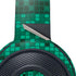 Michigan State University Spartans Digital Pixels Razer Kraken X Skin